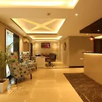 Hotel The Ventus By Grd Suites Near Delhi Airport