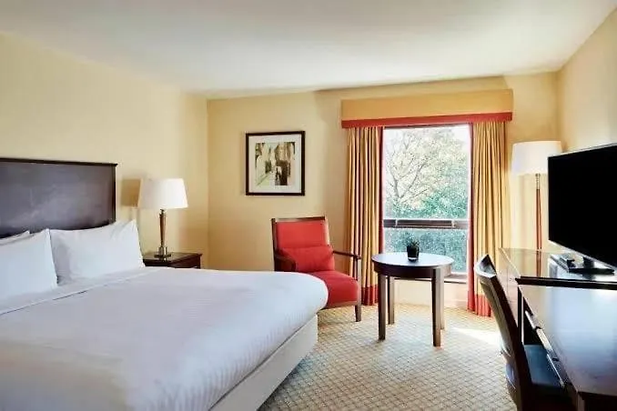 Hotel The Ventus By Grd Suites Near Delhi Airport