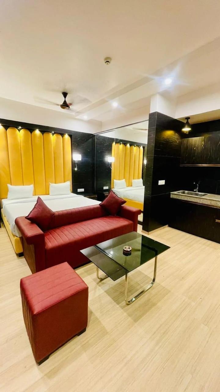 Hotel The Ventus By Grd Suites Near Delhi Airport Hotel 3*