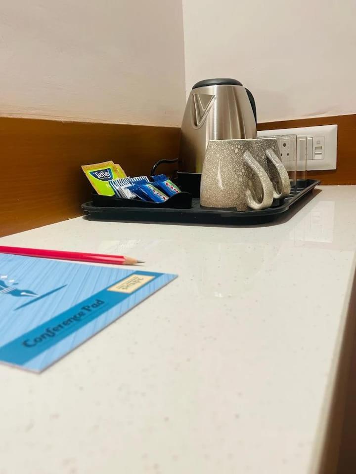 Hotel Hotel The Ventus By Grd Suites Near Delhi Airport New Delhi