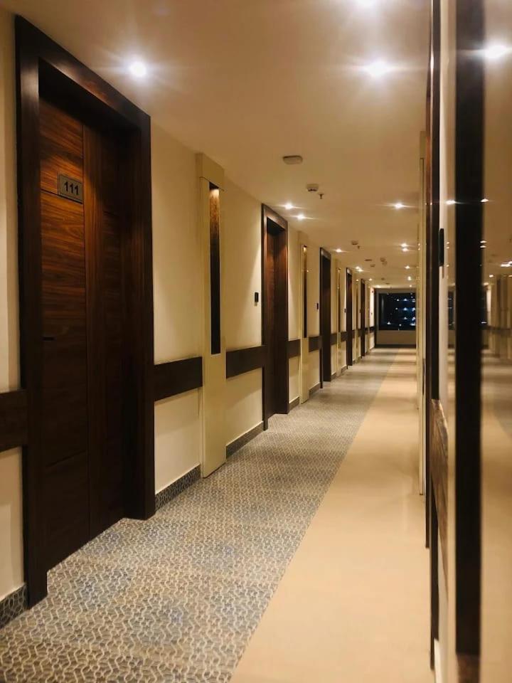 Hotel Hotel The Ventus By Grd Suites Near Delhi Airport
